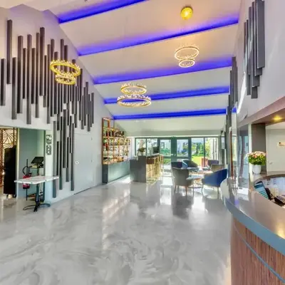 Kyriad Hotel Meaux