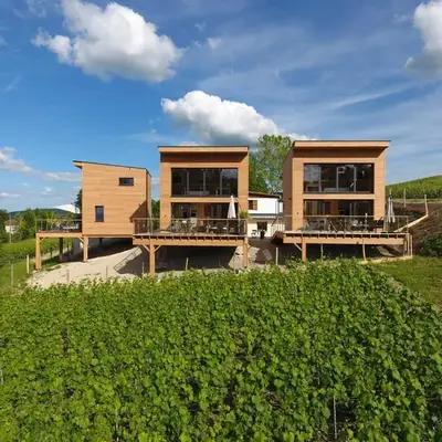 COTTAGES ANTOINETTE