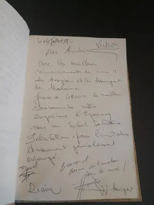 Plan de l'établissement Groom Epernay - Jacuzzi & Champagne