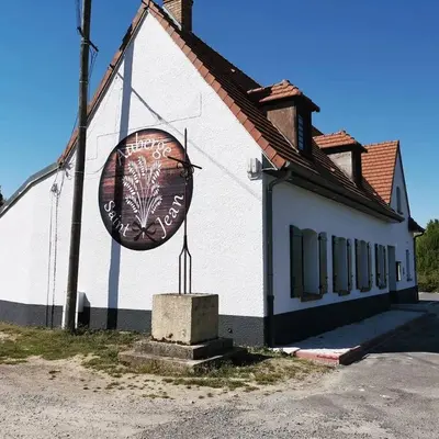 Bâtiment de l'hôtel