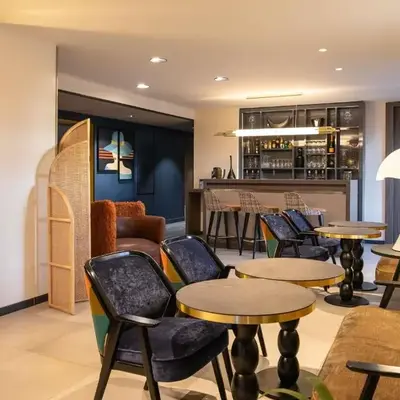 ibis Styles Saint-Quentin