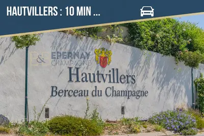 Certificat, récompense, panneau ou autre document affiché dans l'établissement Terrasse 86 - Terrasse & Climatisation - 4-6 personnes - BnB Epernay