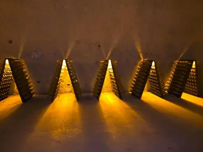 Plan de l'établissement Le Cocon à Ay-Champagne Escapade romantique & dégustation de Champagne