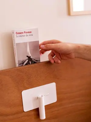 Plan de l'établissement ALFRED HOTELS Compiègne