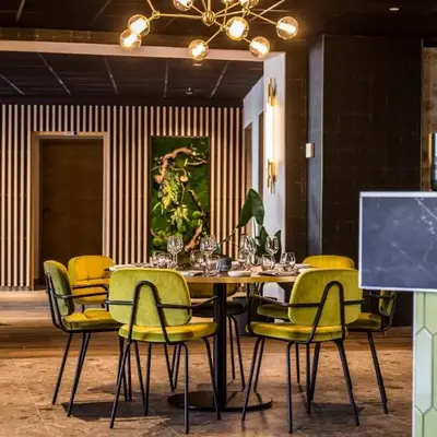 Best Western Le Relais du Vigneron