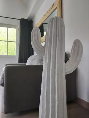 Un ou plusieurs lits dans un hébergement de l'établissement Villa Cocoon