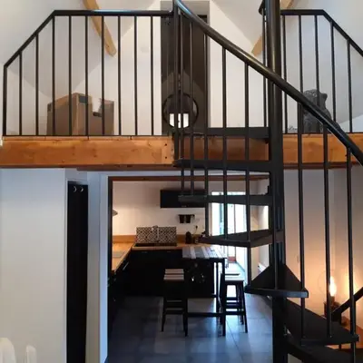 Villa Cocoon