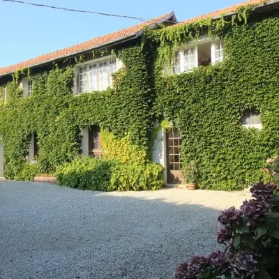 L Ancienne Ferme 17 grand rue