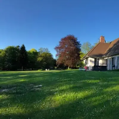 Domaine de La Charmille