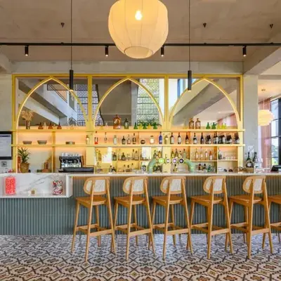 Kyriad Prestige Compiègne Hotel & Spa