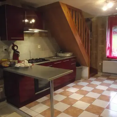 Maison chez Coco