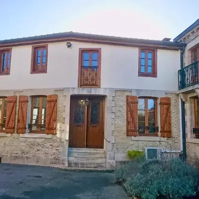 La Champenoise