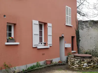 Bâtiment de le B&B/chambre d'hôtes