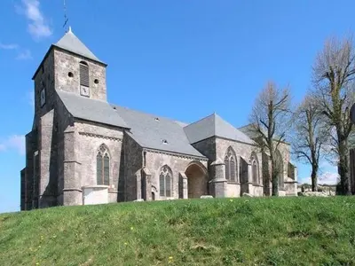 Plan de l'établissement Jane Austen Lake Retreat