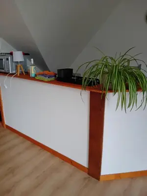 Plan de l'établissement Chambre de la Vigne