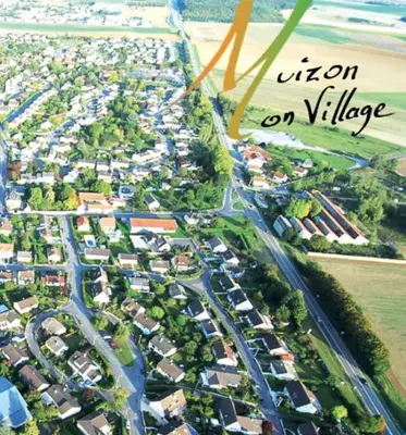 Quartier de l'hôtel ou autre quartier proche