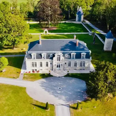 Le Domaine de Prin