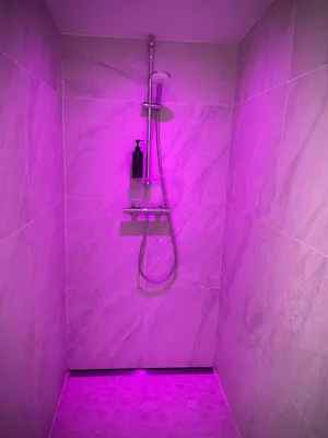 Plan de l'établissement Relax & Spa - Séjour Romantique