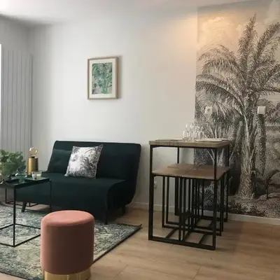 Maison la Déco Verte