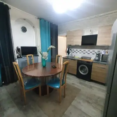 Bel petit appartement