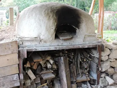 Plan de l'établissement La Cabane