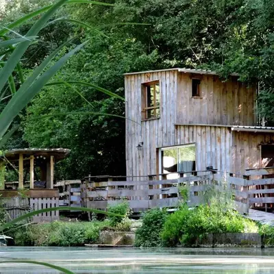 La Cabane