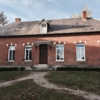 GrIsa'Home le gîte