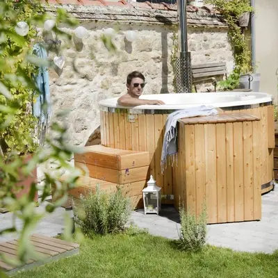 Clients de l'établissement Une pause en champagne