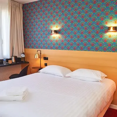 Logis Auberge du port
