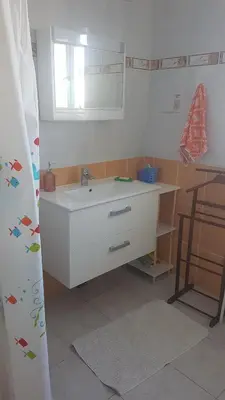 Plan de l'établissement SUPER SPACIEUX GÎTE PROCHE DE TOUTES COMMODITÉS