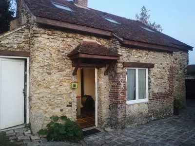 Bâtiment de l'appartement