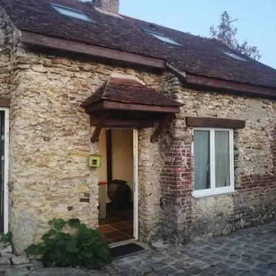 Gîte 