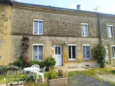 Bâtiment de le séjour chez l'habitant