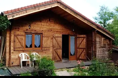 Bâtiment de l'appartement