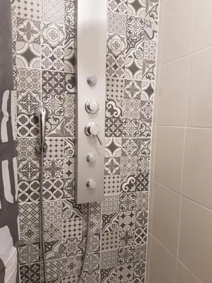 Salle de bains dans l'établissement MAGNIFIQUE STUDIO