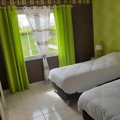 Les lits de la Py