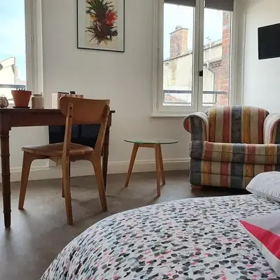 La petite vadrouille - coeur urbain d'Epernay