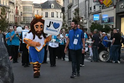 Clients de l'établissement Le Renommé Soissons par Picardie Homes