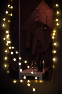 Plan de l'établissement PAUSE NATURE SORBAIS Chambre avec SPA, HAMMAM Shower, SAUNA, STREAMING et arrivée autonome