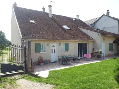 Bâtiment de le séjour chez l'habitant