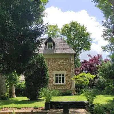 Pavillon C.R