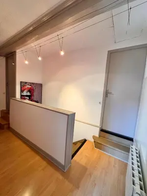 Plan de l'établissement Gîte au Champagne Jean Milan