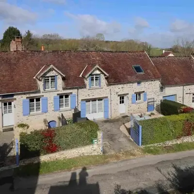Gîte le Pilon