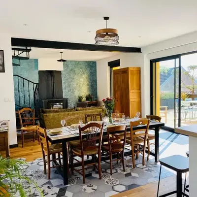 Villa Kundalini - Guest House