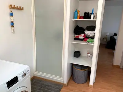 Plan de l'établissement Appartement Cosy à quelques minutes du Centre