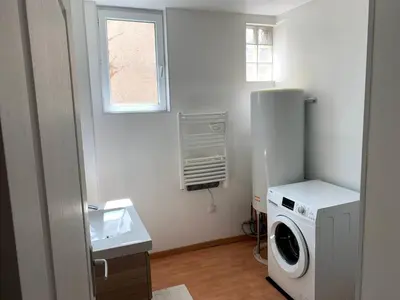 Plan de l'établissement Appartement Cosy à quelques minutes du Centre