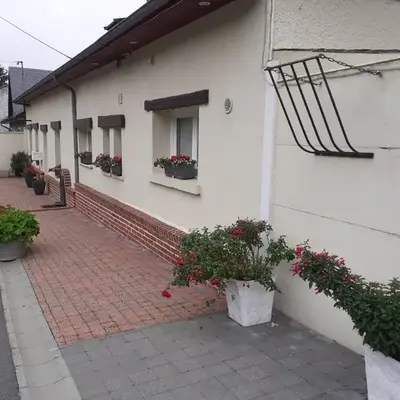 relais des tourterelles