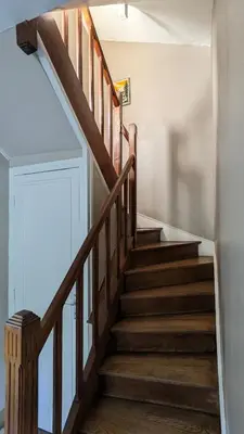 Plan de l'établissement Le Balcon sur la Meuse
