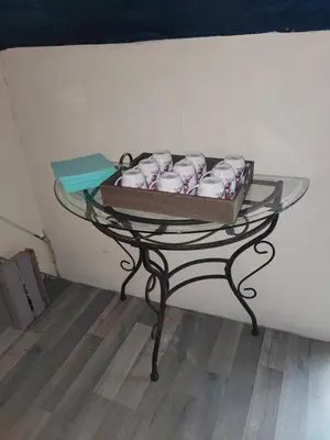 Plan de l'établissement Hôtellerie Jardiniers Gourmands