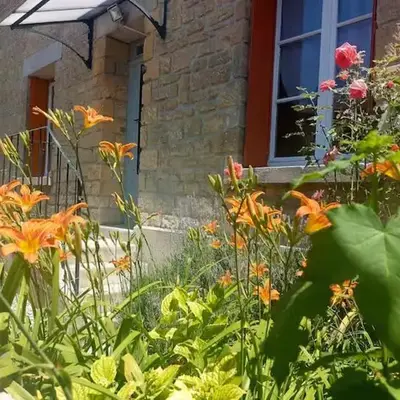 L'Echappée Ardennaise - Gîte 6 places tout confort